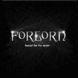 Forlorn (UK) : Hearts to War